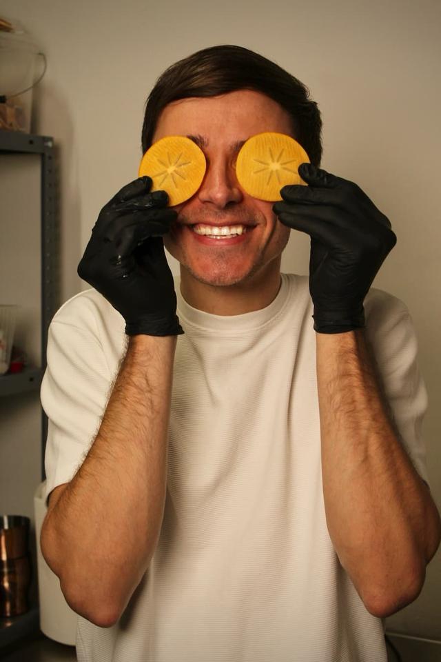 How Dehydrated Fruit Chips Are Made: a simple process, pure taste